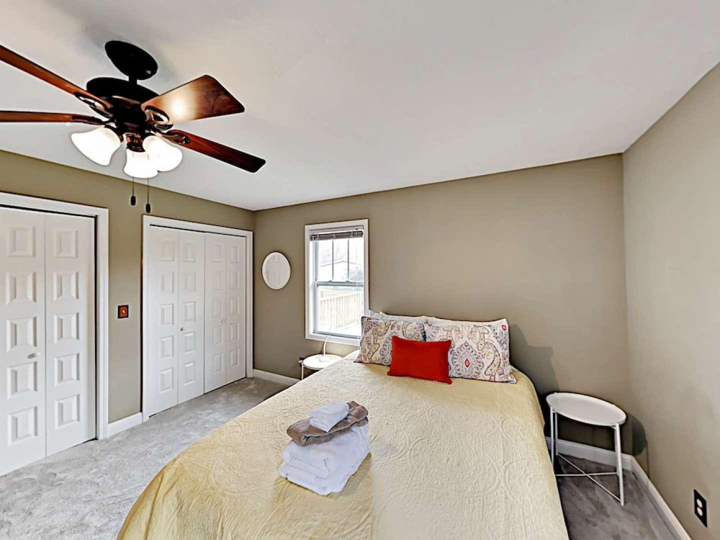 40 Fletcher - 3 Br Home