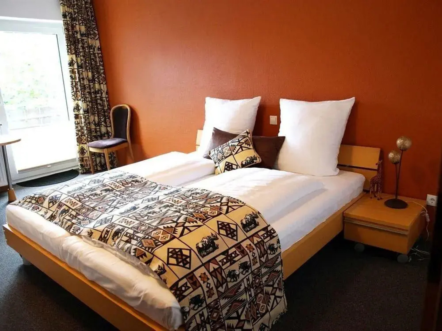 Restaurant-hotel Haus Mühlenbrock