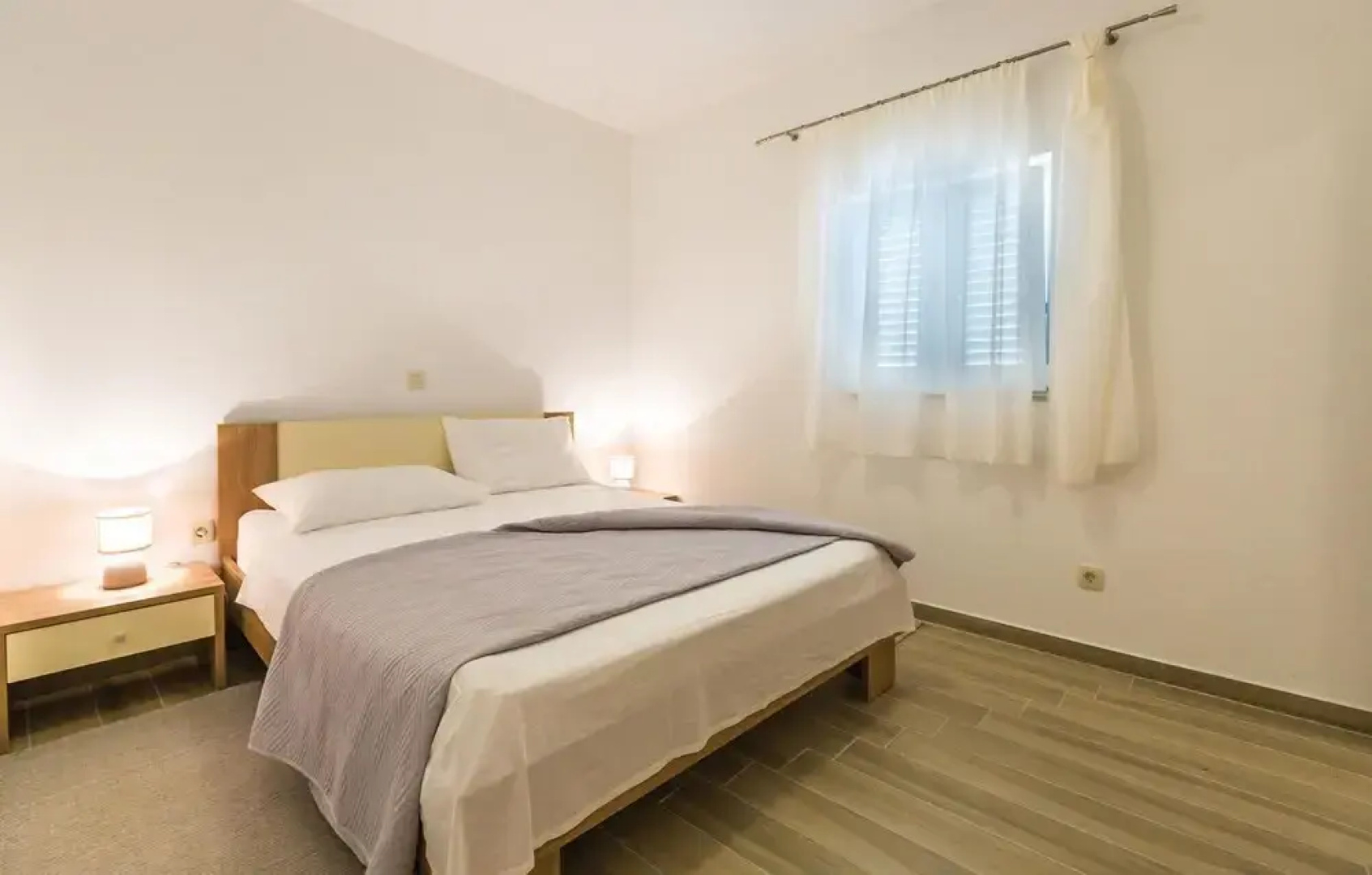 Amazing Home in Kastel Sucurac With Wifi and 2 Bedrooms