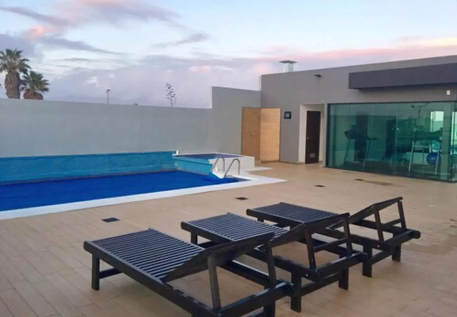Hotel Marea Vista