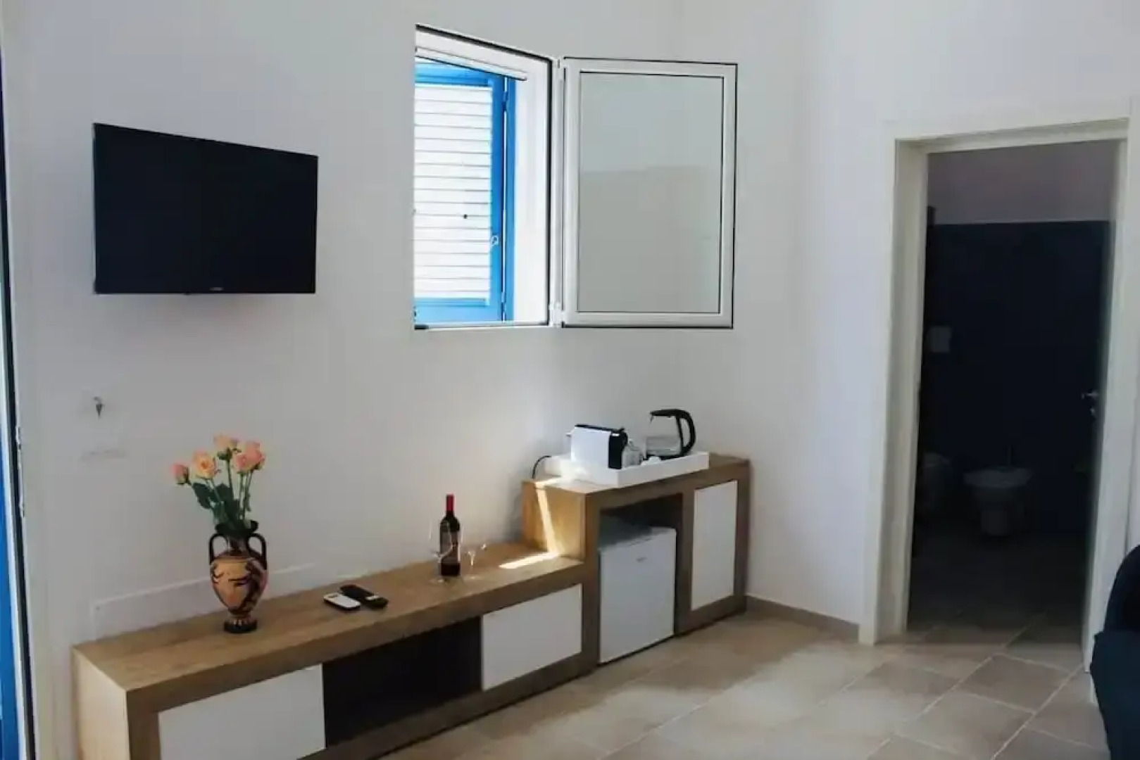 B&B Il Salento di Fioravante