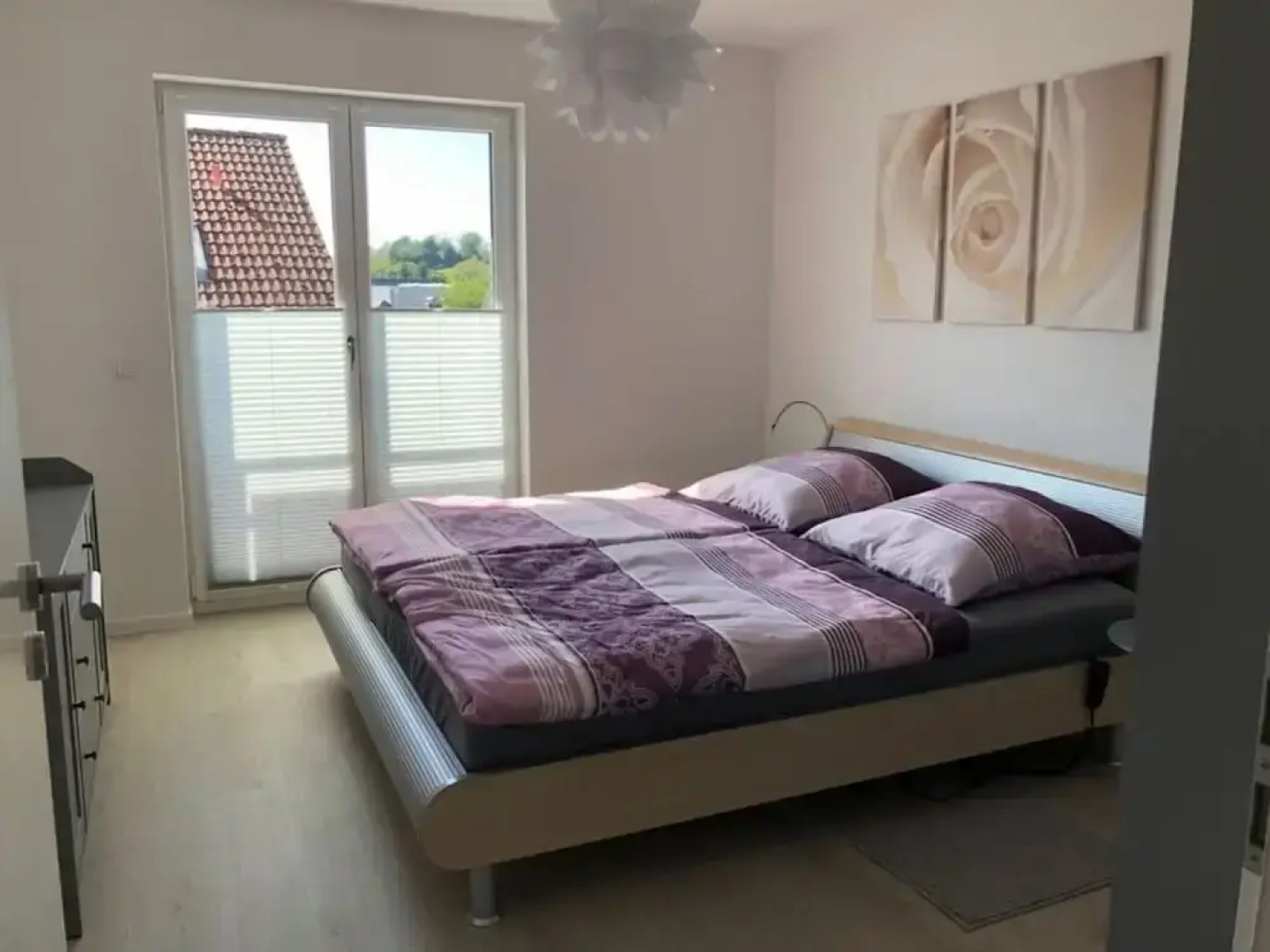 Holiday Apartment Forest