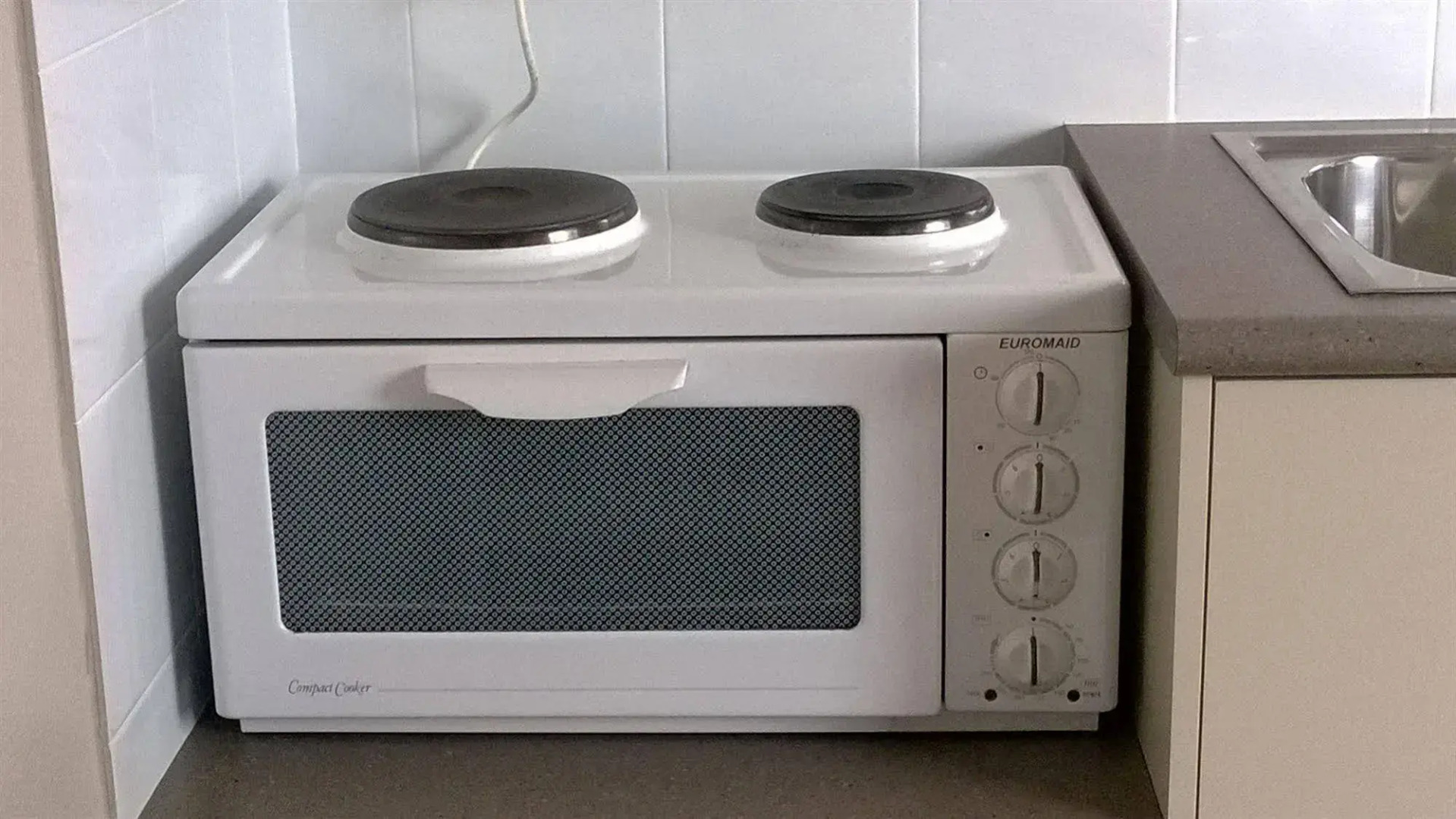 Canberra Carotel Motel