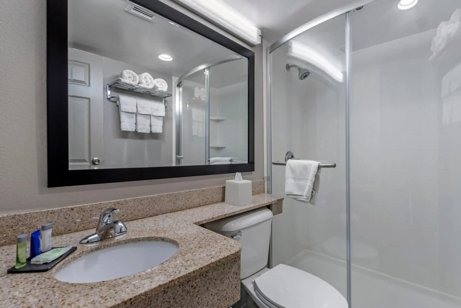 Sleep Inn Terre Haute University Area