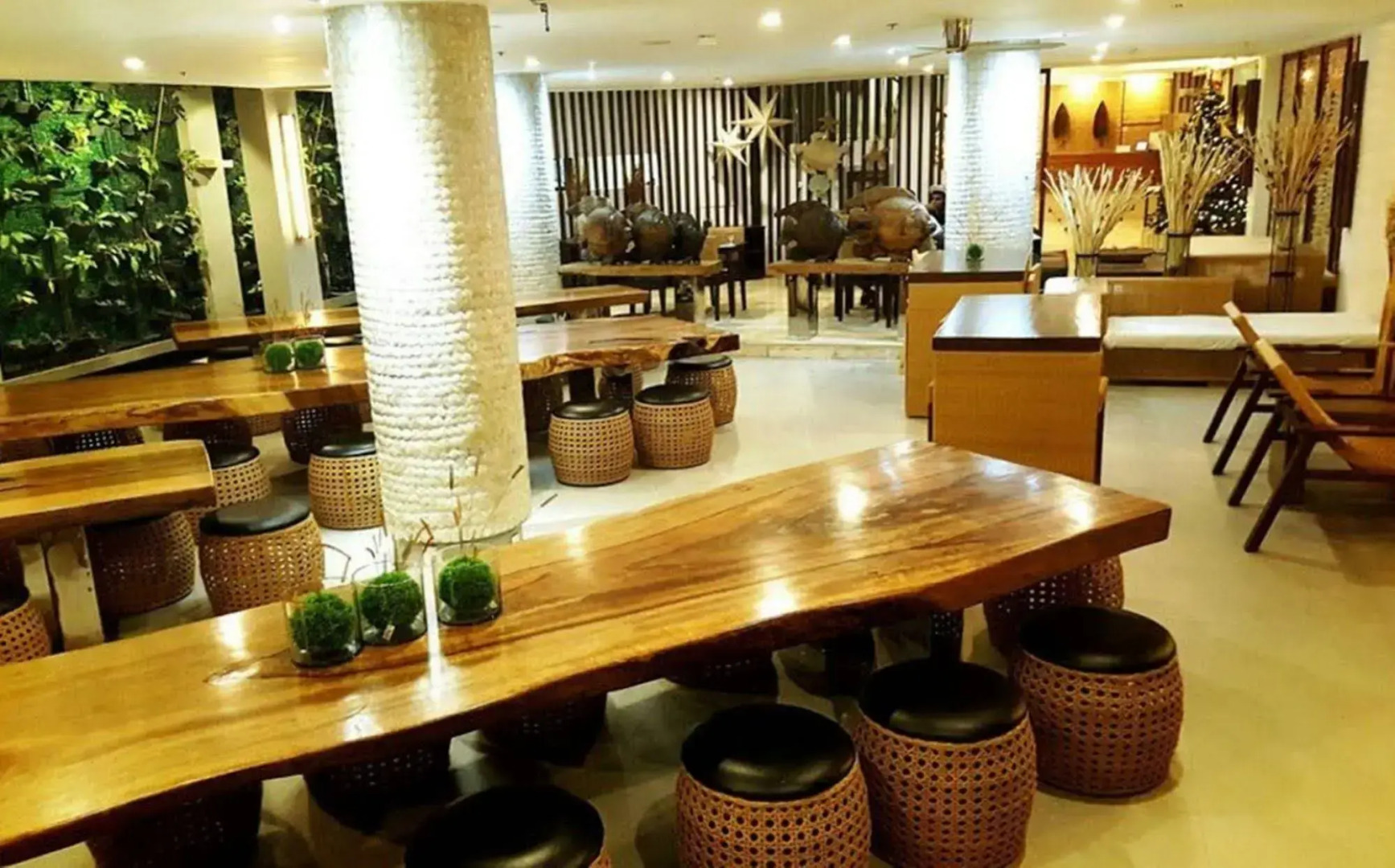 Selah Garden Hotel Manila