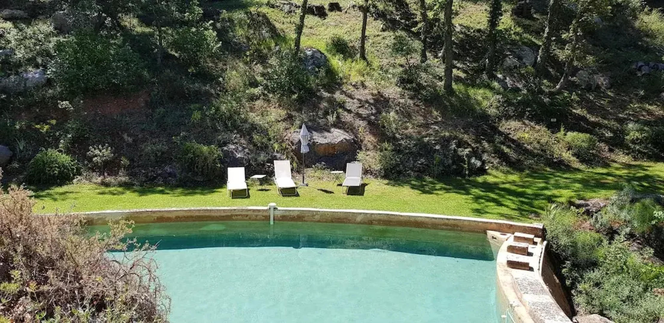 Le Moulin en Provence