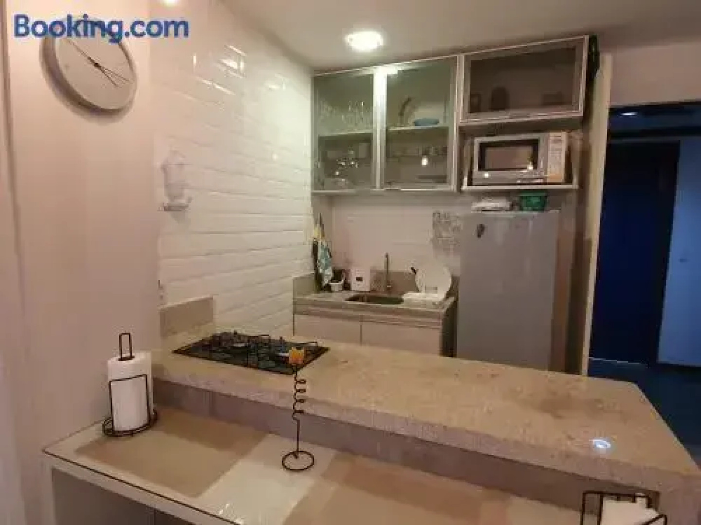 Píer Sul Apart Hotel - Circuito do carnaval