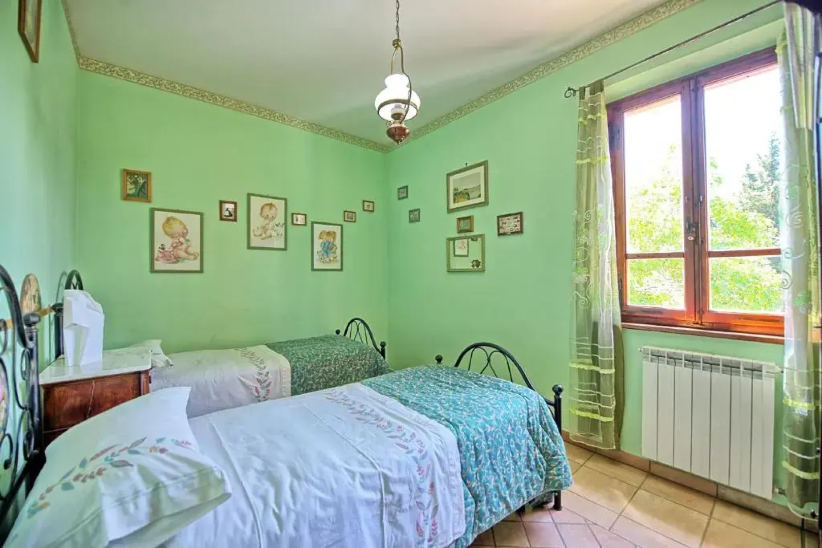 Villa Mario by PosarelliVillas