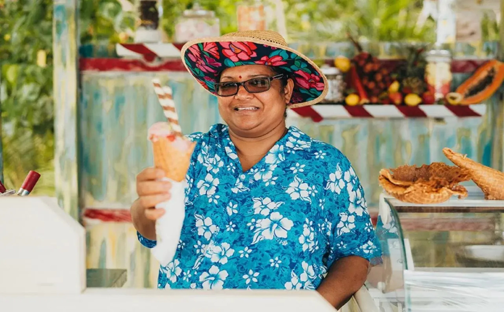 Dinarobin Beachcomber Golf Resort & Spa