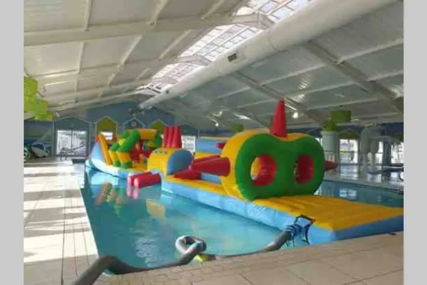 Presthaven Cozy Retreat (58) Sleeps 6