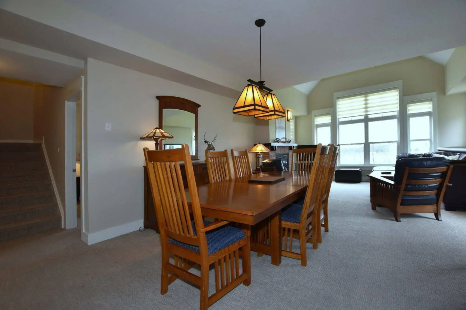 The Lodges at Blue Mountain - Rivergrass Condo