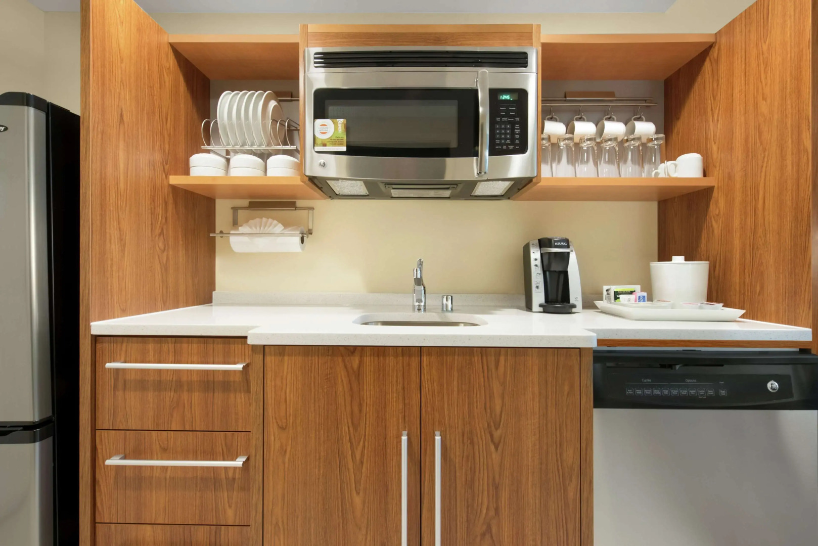 Home2 Suites by Hilton Milwaukee Airport