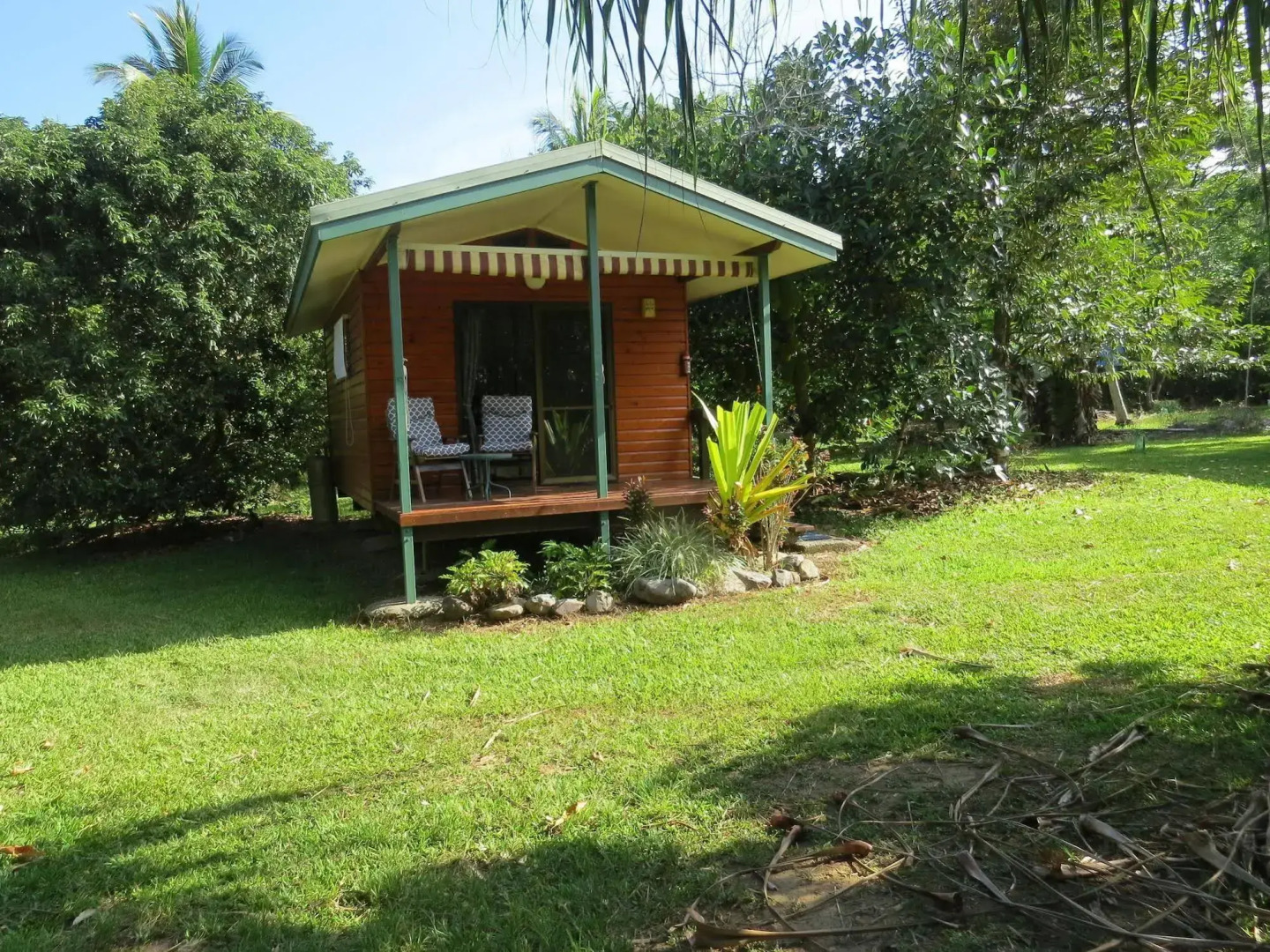 Cape Trib Farmstay