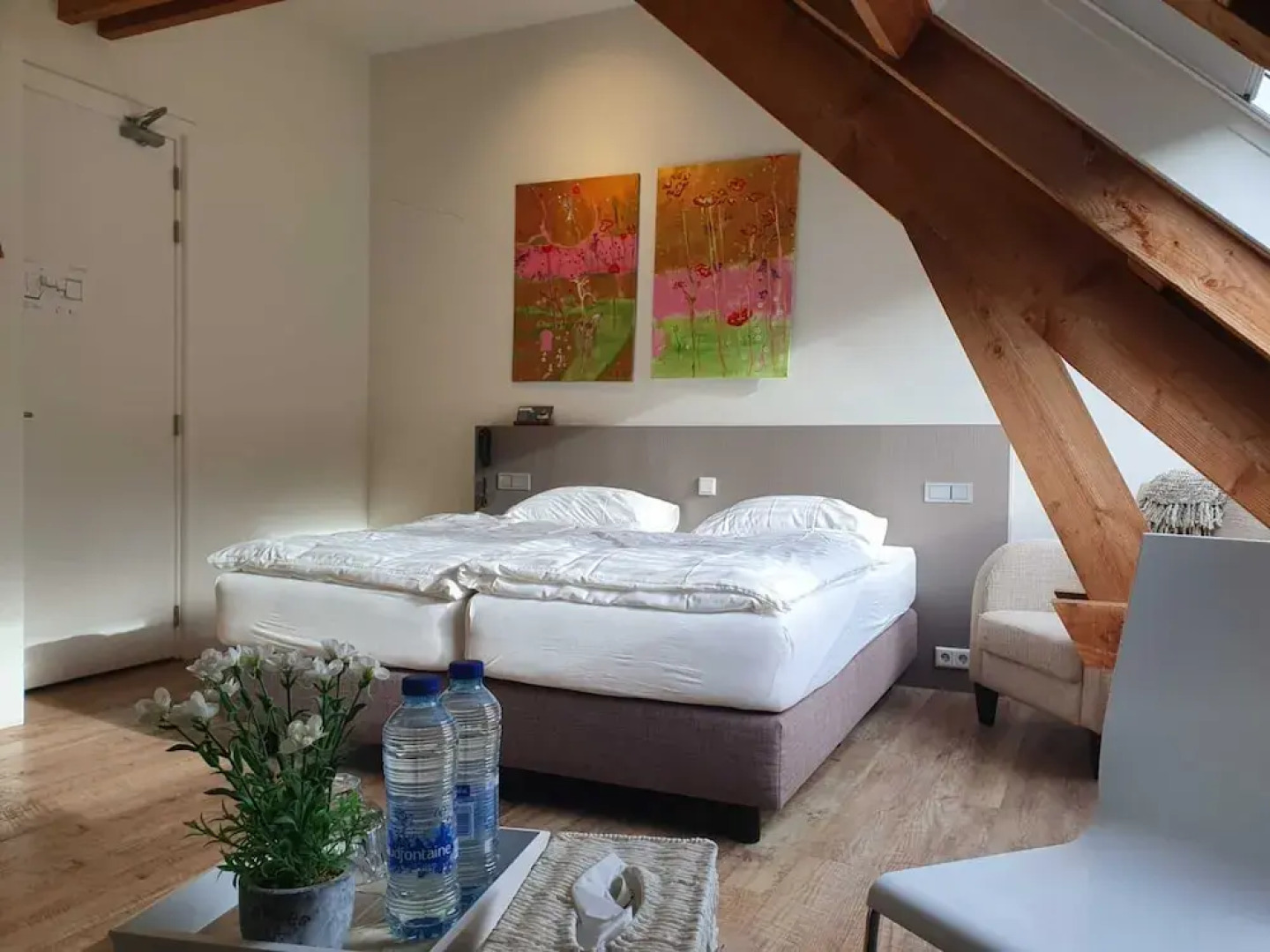 Secluded Holiday Home in Goirle near Cultural Center