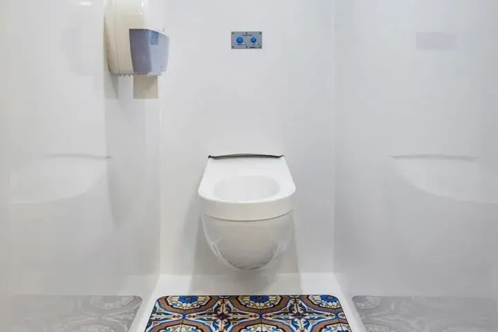 hotelF1 Geneve Ferney Airport