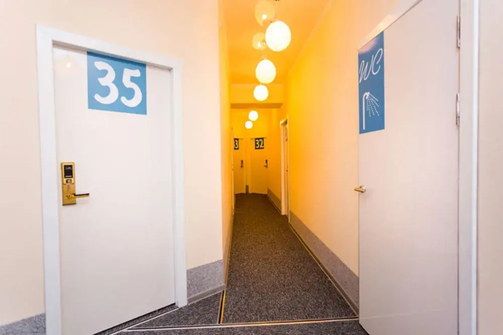 Интерхаус Бишкек