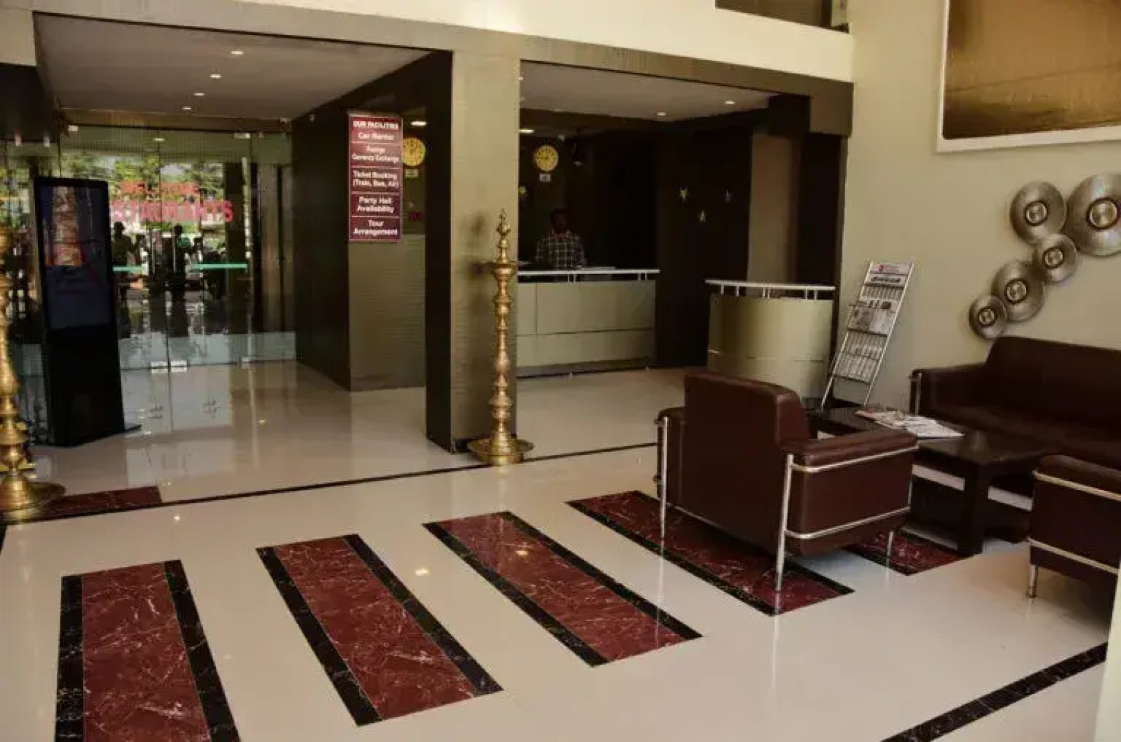 Awinco International Hotel