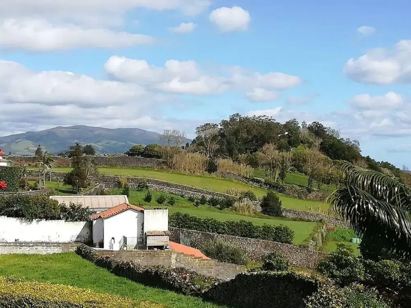 Family Holiday Villa Vacations Ponta Delgada