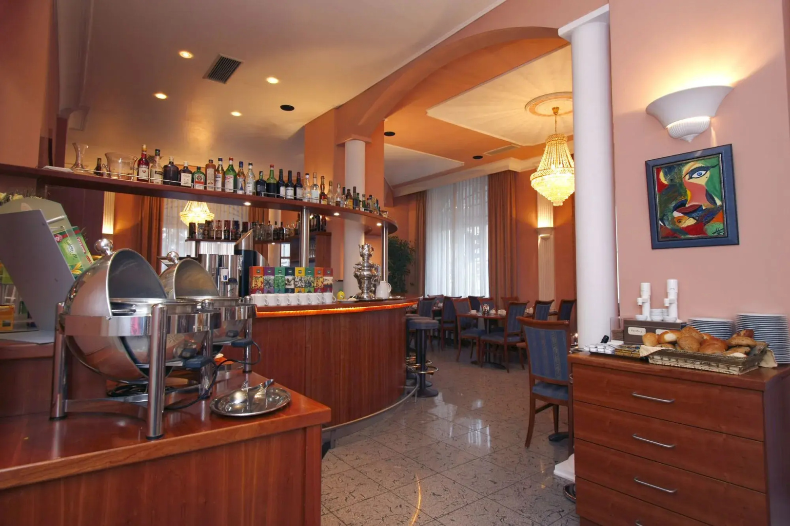 Apartment Hotel Kral