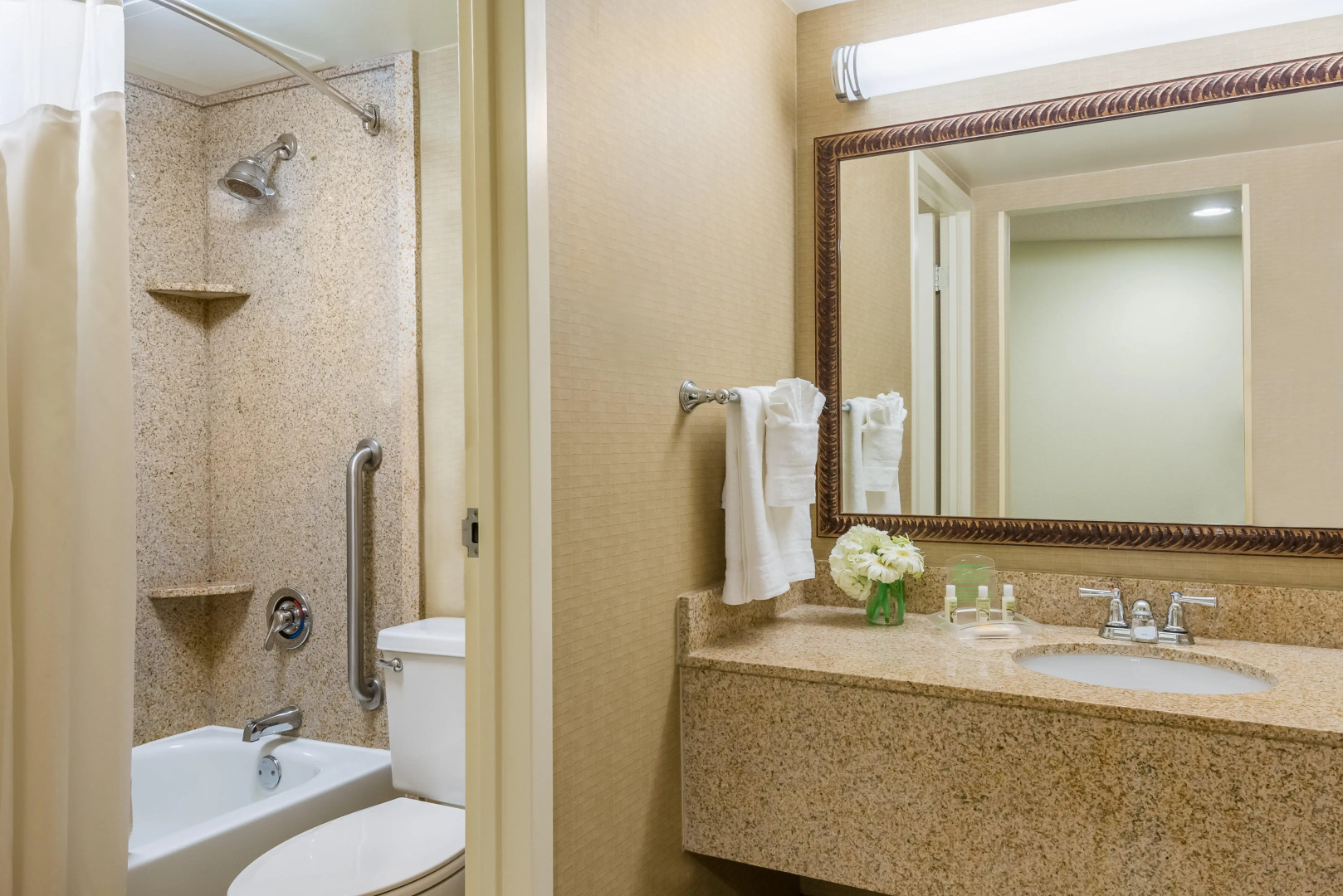 Holiday Inn Mobile-Dwtn/Hist. District by IHG