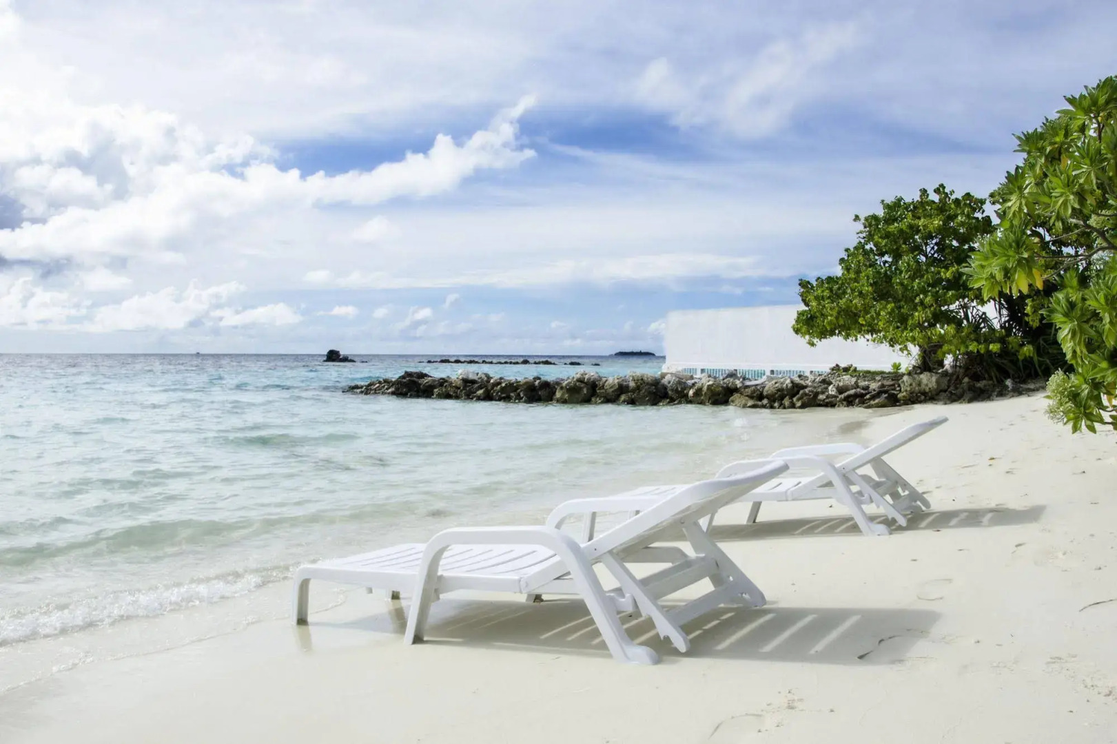 Lagoon View Maldives