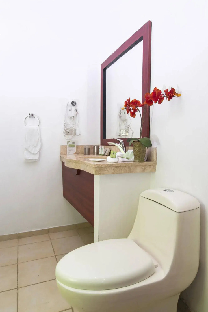 Terrazas de Golf Boutique Hotel