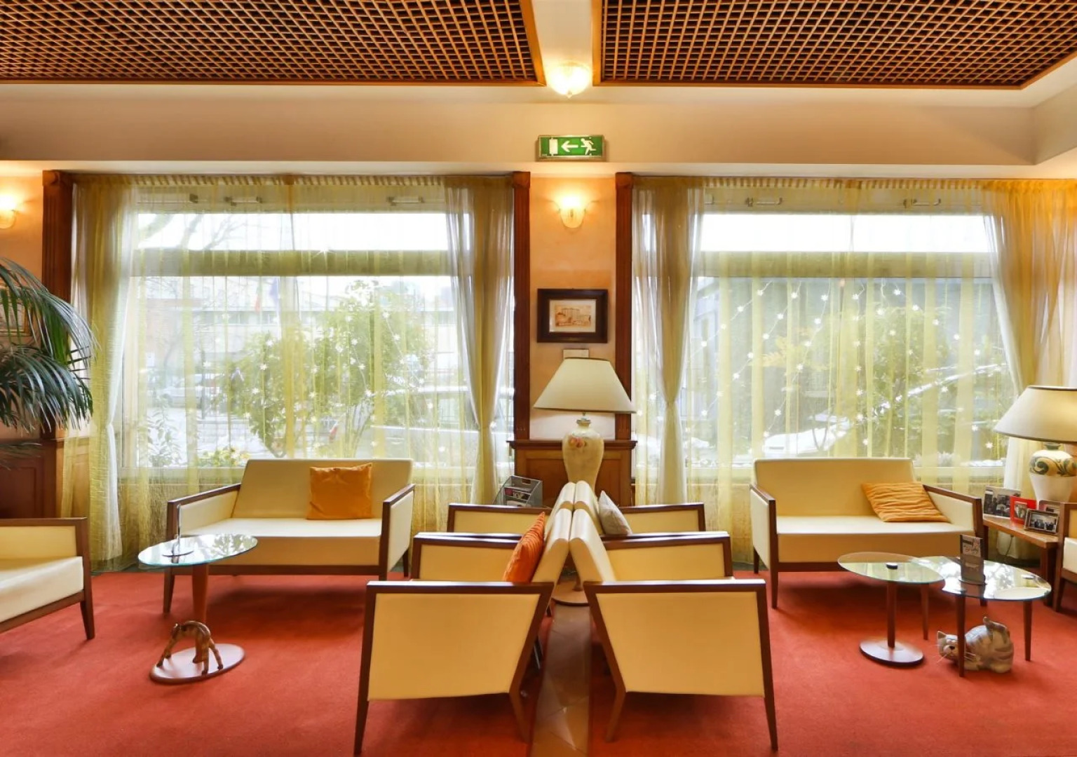 Hotel Maggiore Bologna