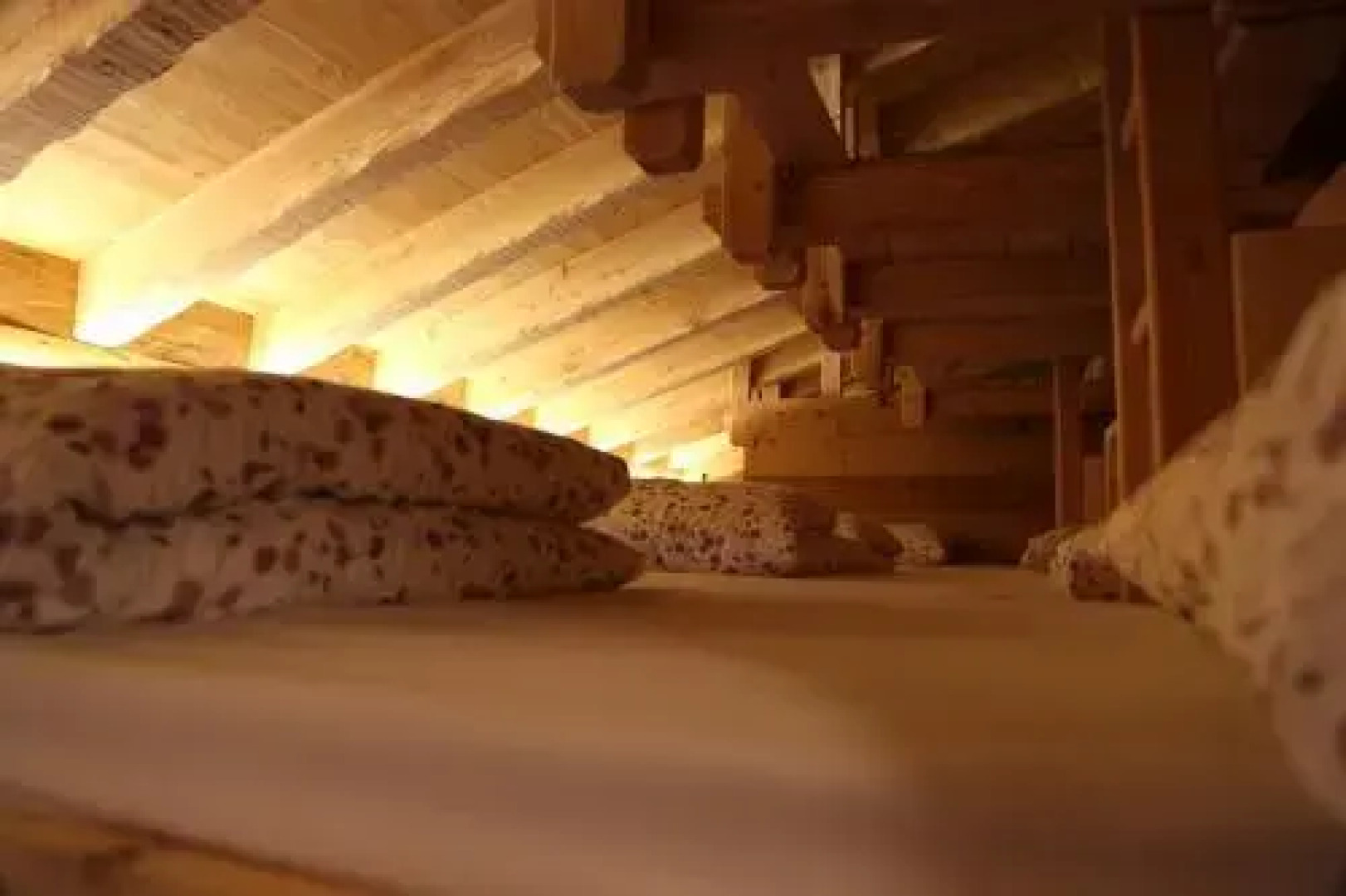 Rifugio Luna Nascente