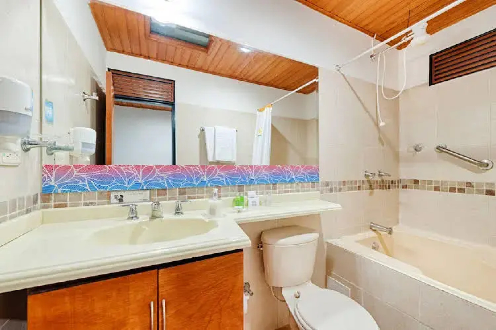 Hotel Campestre La Toscana