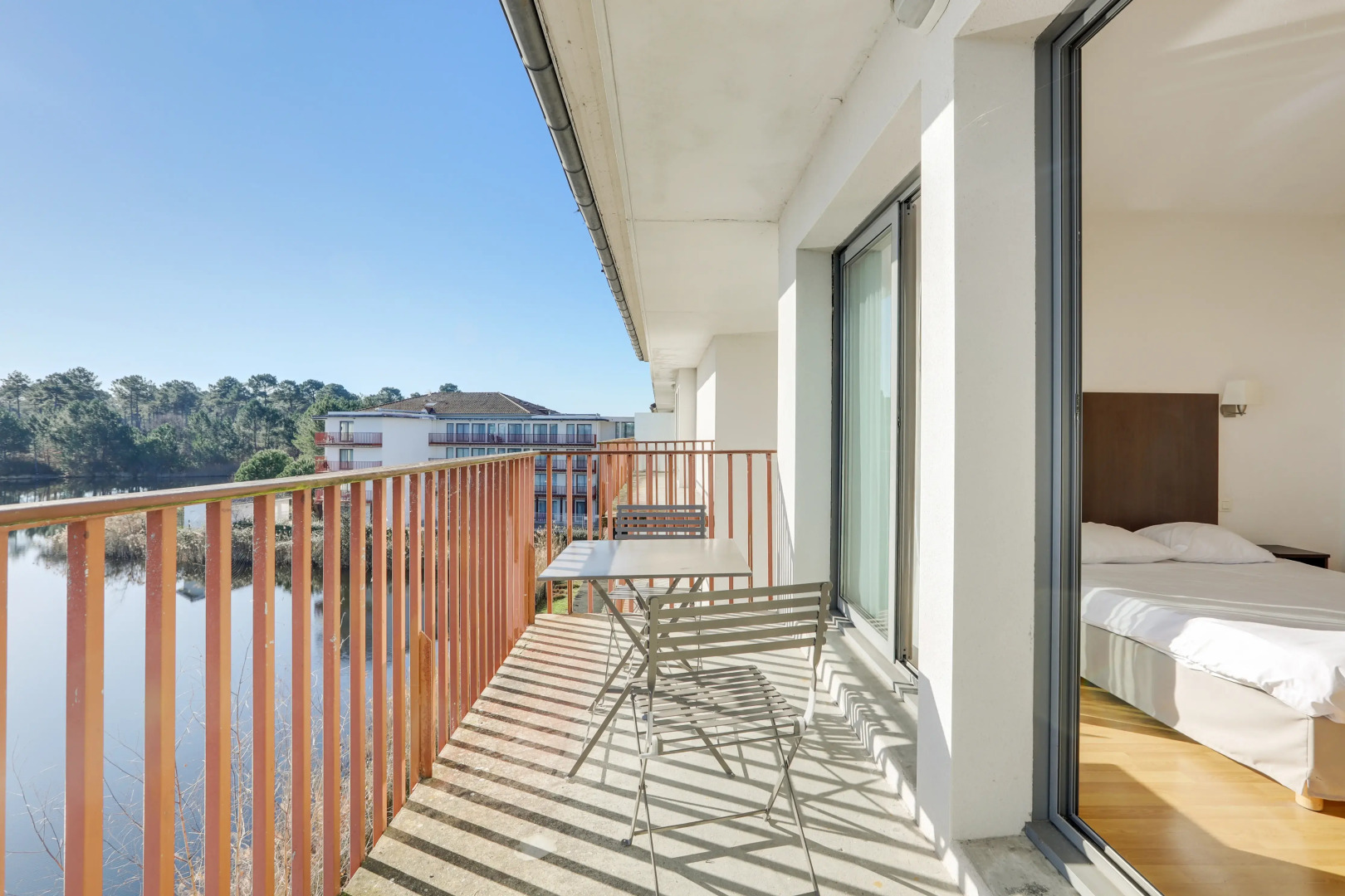 All Suites Appart Hôtel  Bassin d'Arcachon - Dune du Pilat