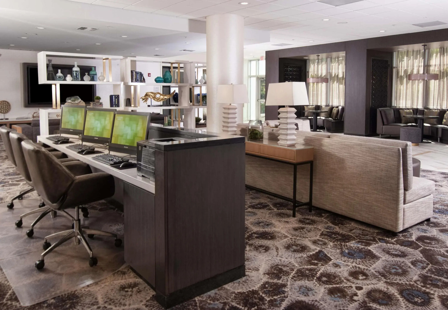 Courtyard Miami in Coral Gables by Marriott