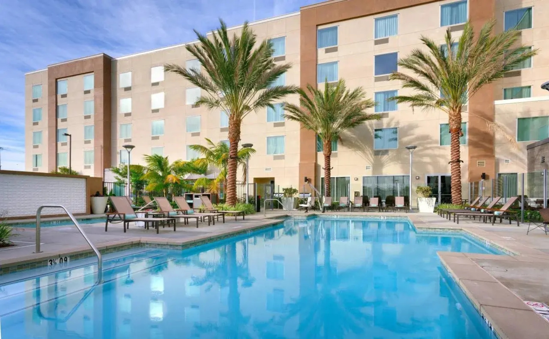 TownePlace Suites by Marriott Los Angeles LAX/Hawthorne