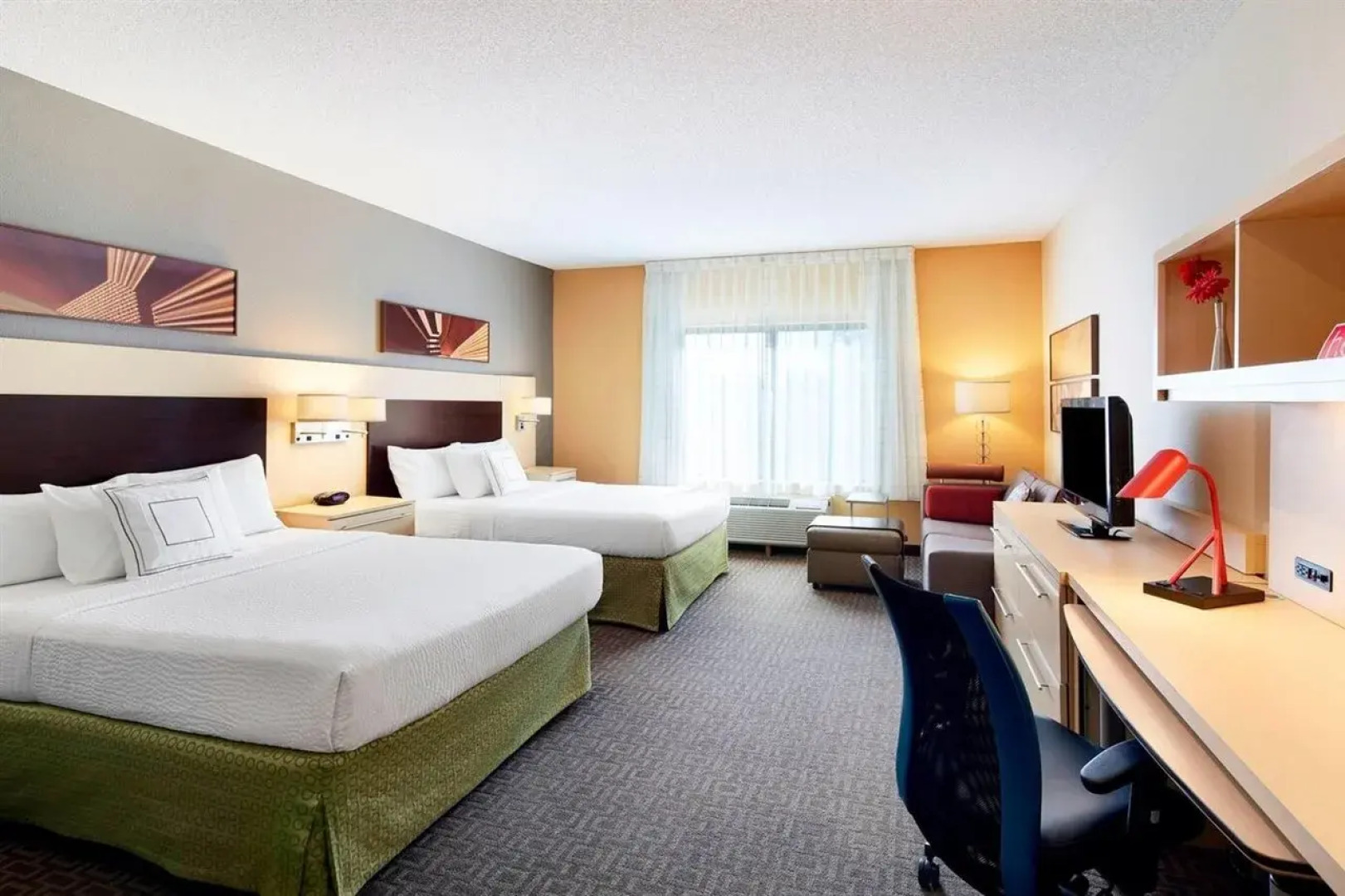 TownePlace Suites Harrisburg Hershey