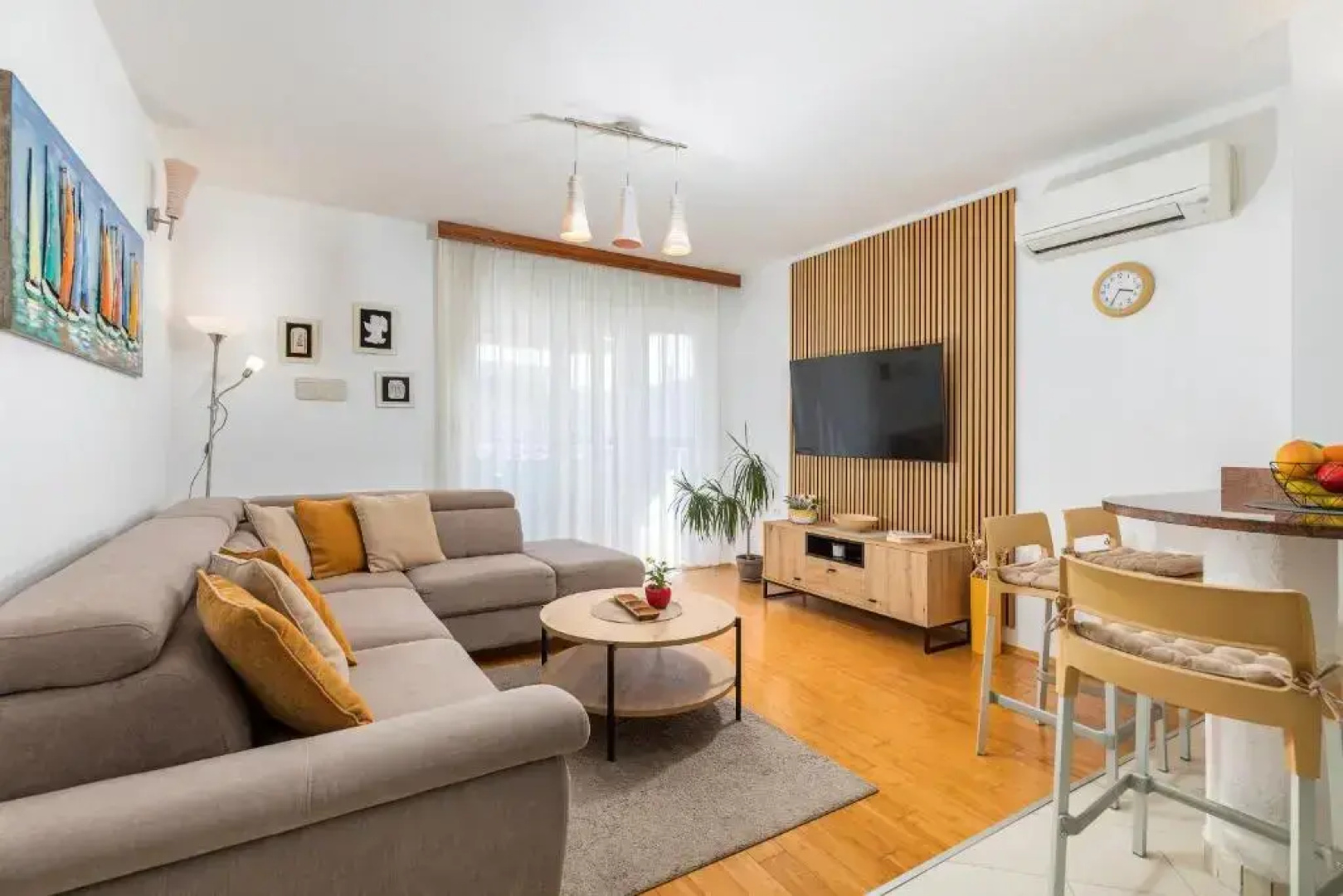 Apartments Ana-Maria