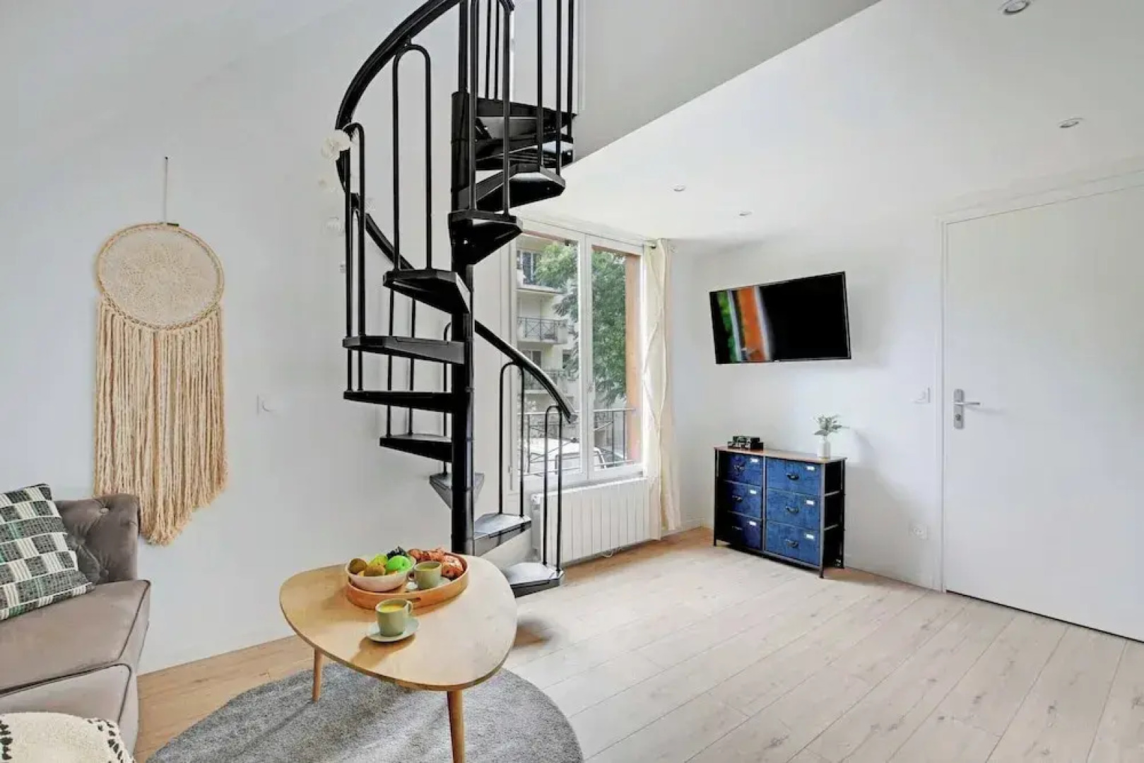 Modern Apartment - 1br/2p - Le Kremlin-bicetre