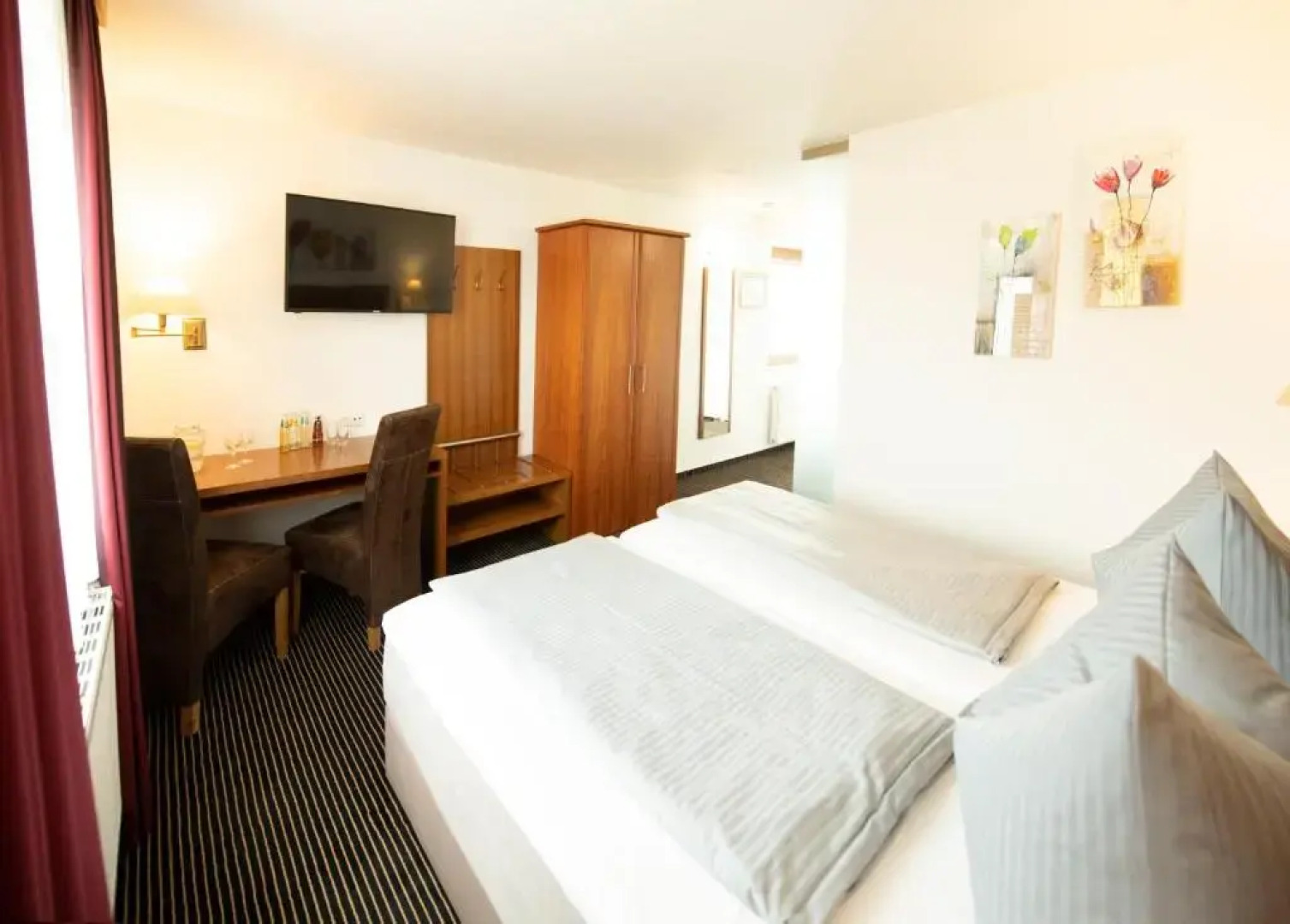 Ambient Hotel Salzburger Hof