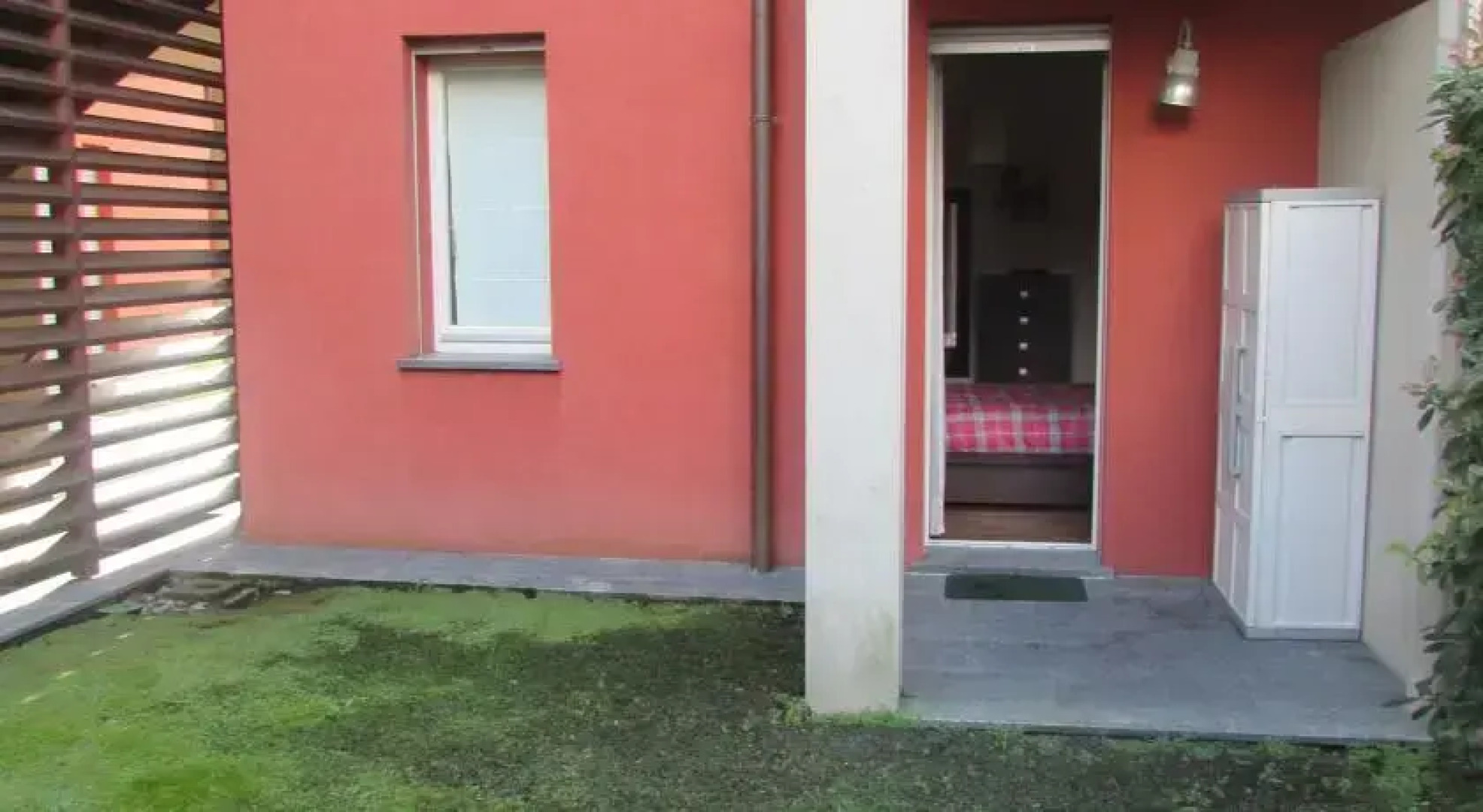 Como Lake Holiday Home