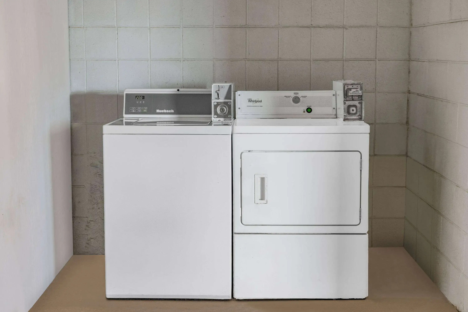 Days Inn by Wyndham Spartanburg Waccamaw