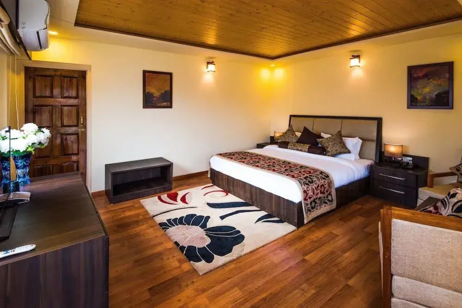 The Orchard Retreat & Spa, Srinagar