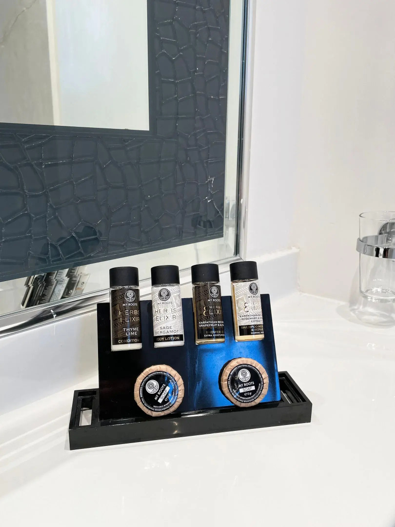 Theoxenia House Hotel