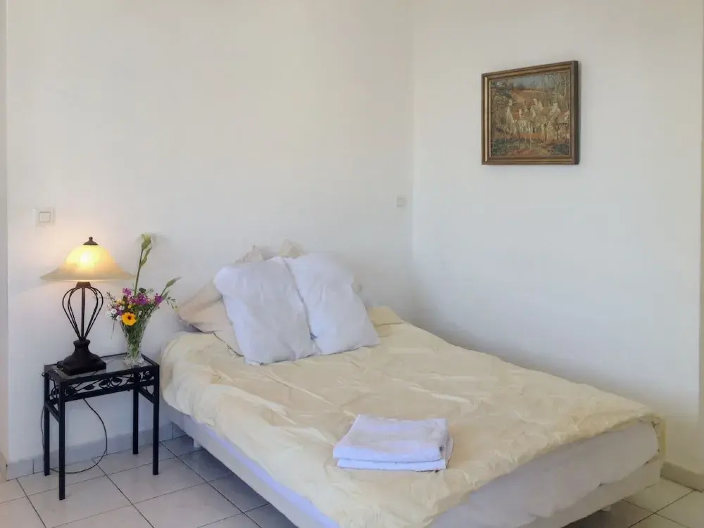 Apartment With one Bedroom in Venaco, With Wonderful Mountain View - 3