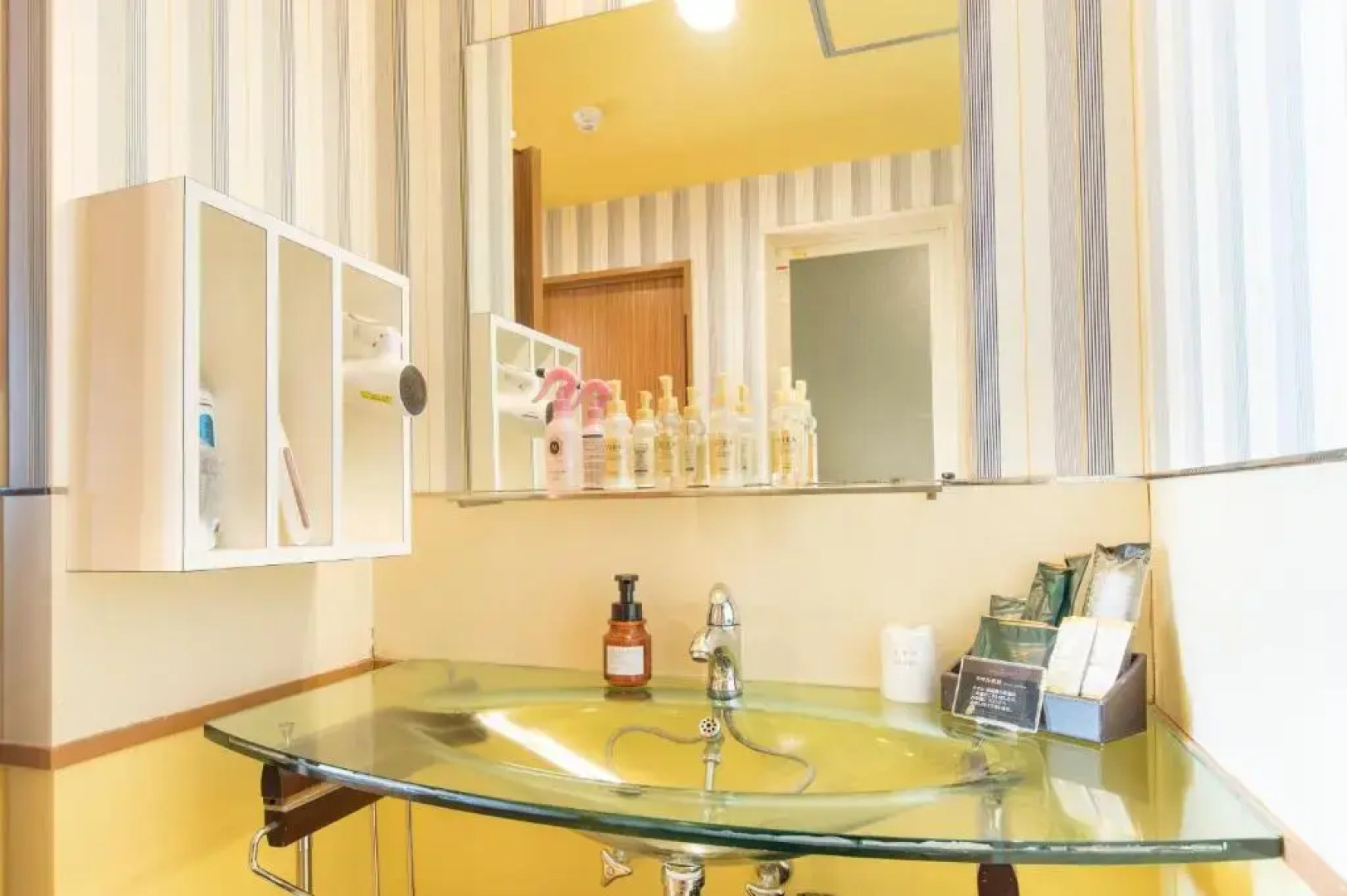 Nagasaki Chapel Coconuts Hotel & Resort