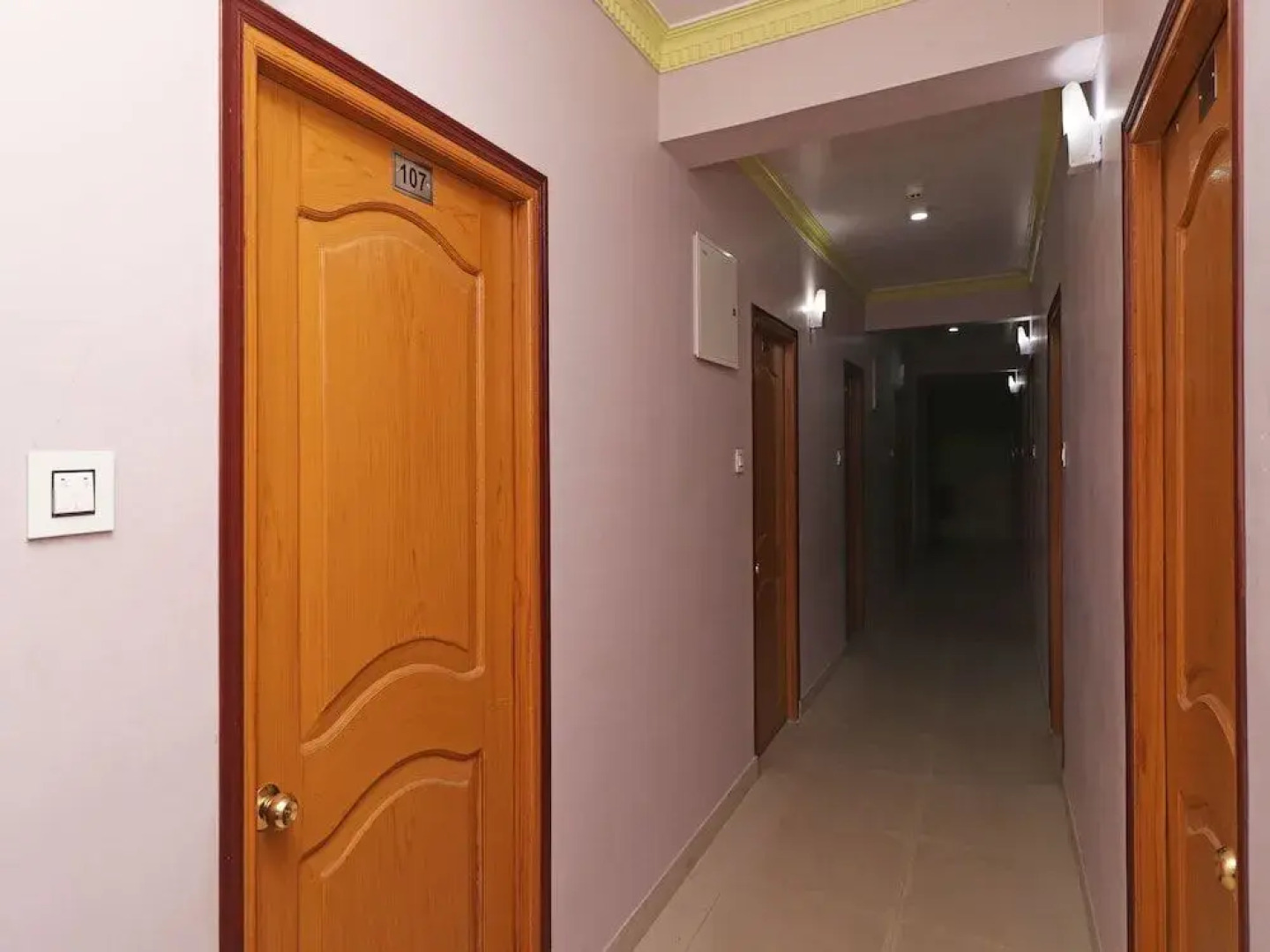 OYO 30341 Hotel Nilachal