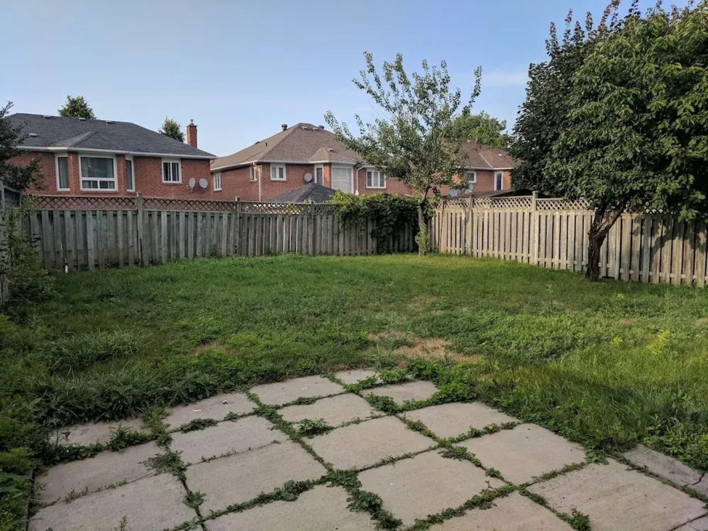 QuickStay - Beautiful 5bdrm House in Vaughan