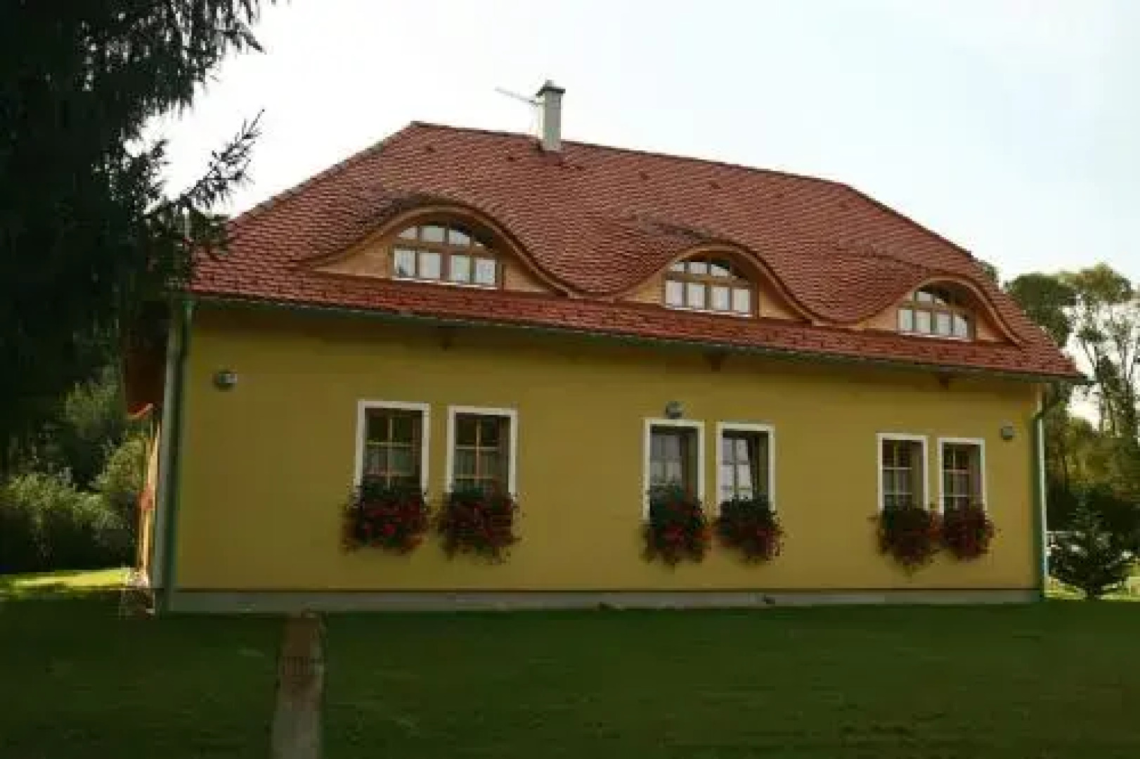 Julianna Panzió,Szentgotthárdi szállás, Felsőszölnöki szállás, apartman,