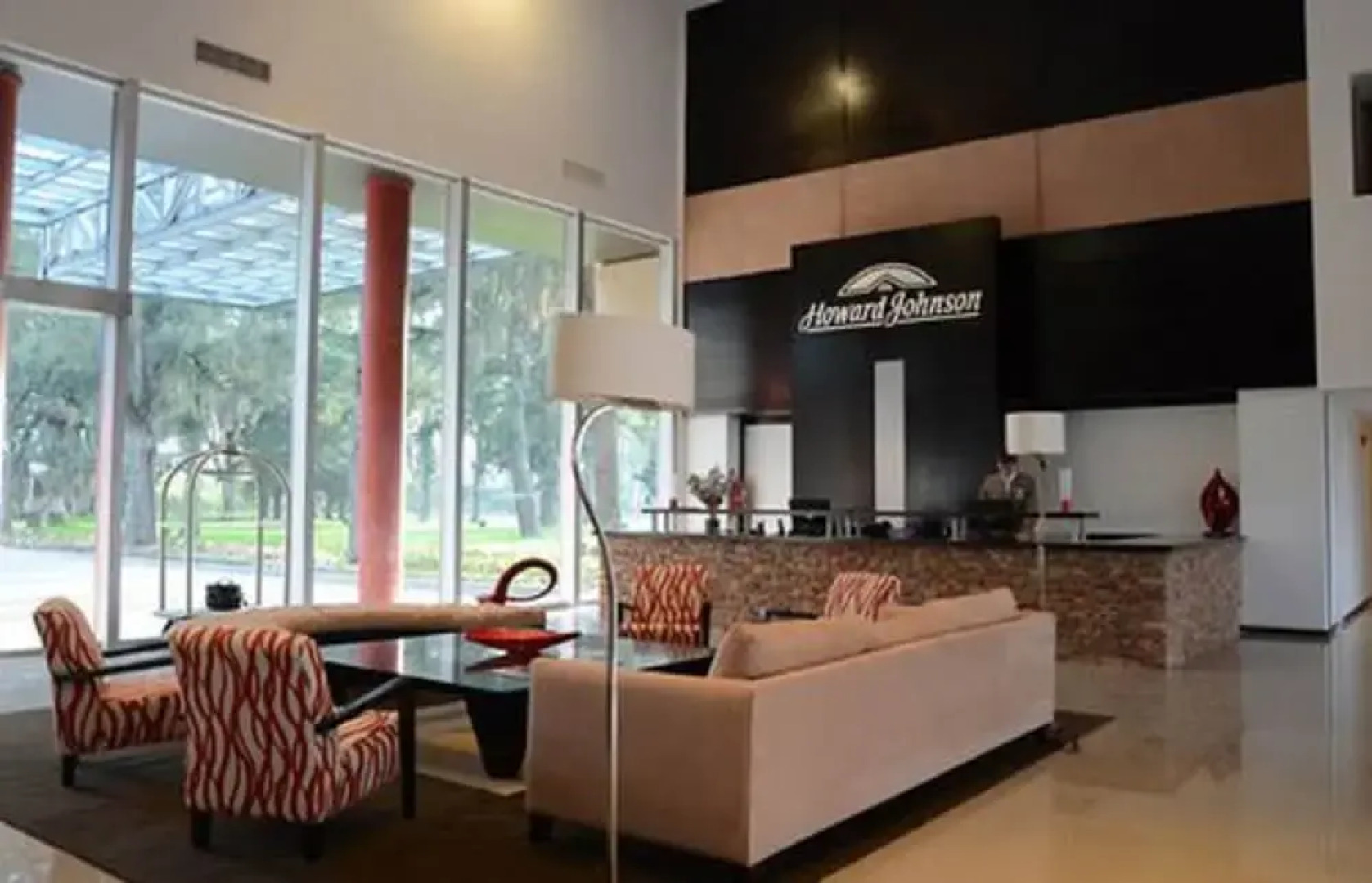 Howard Johnson Resort Spa and Convention Center Lujan