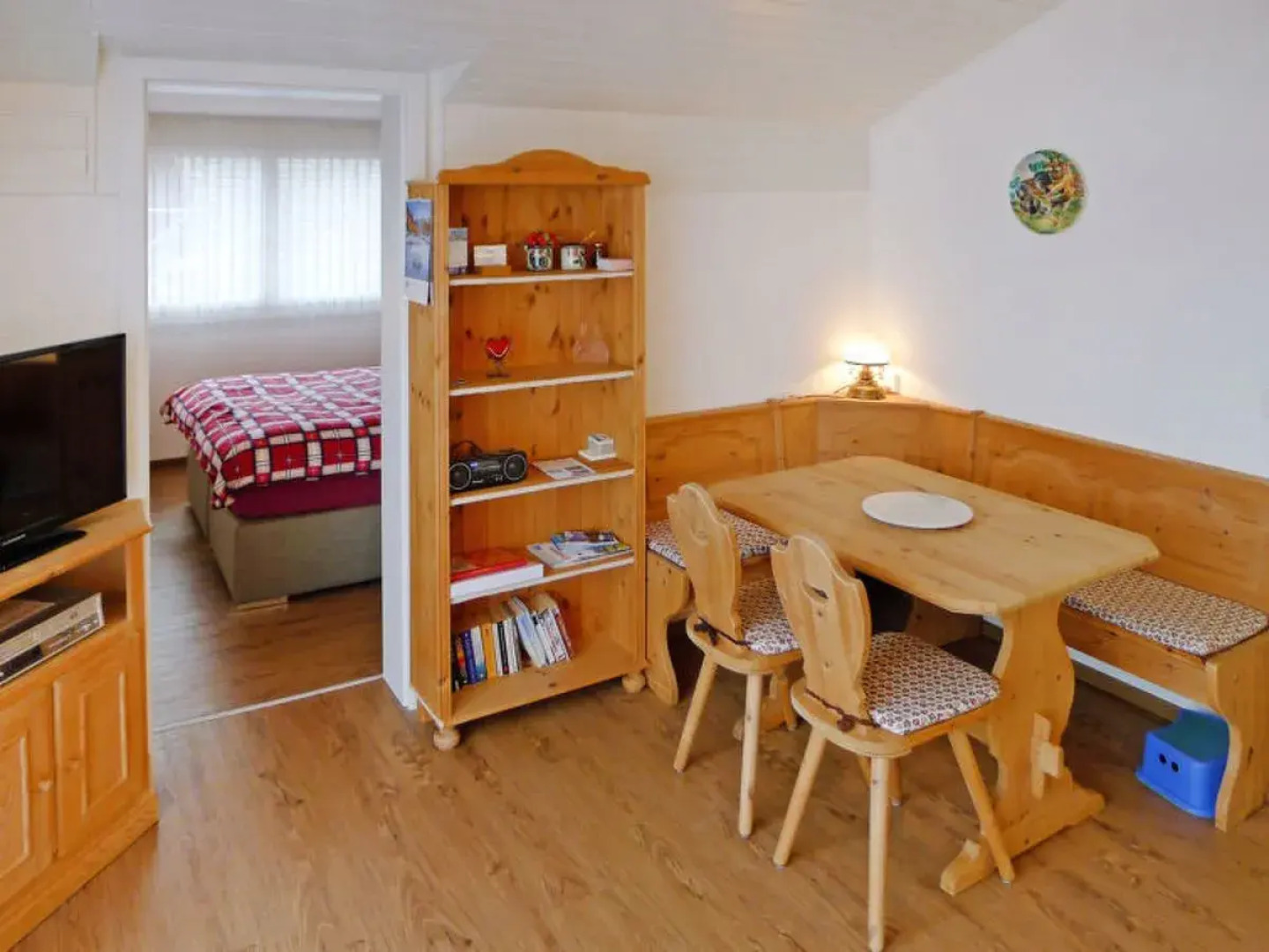 Apartment Ladasa Emmetten