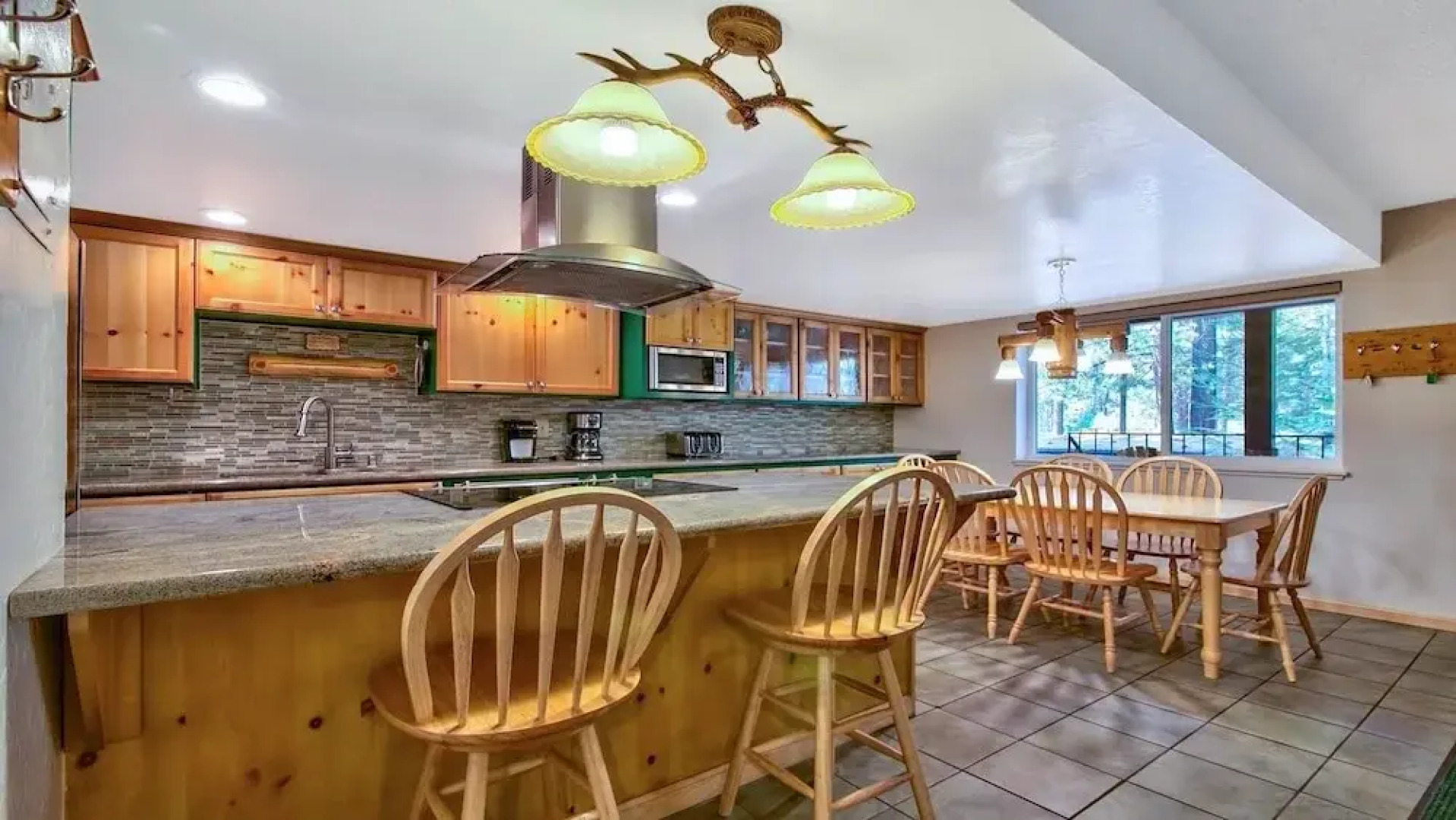 Ripke Bavarian Village by RedAwning