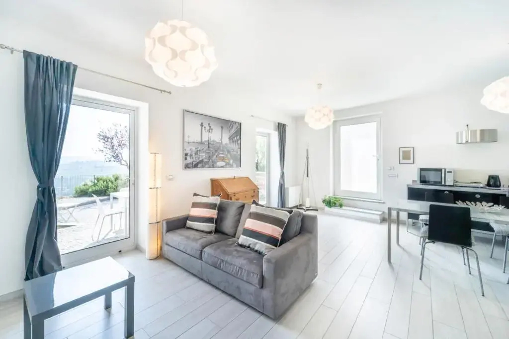 La Villa Holiday House