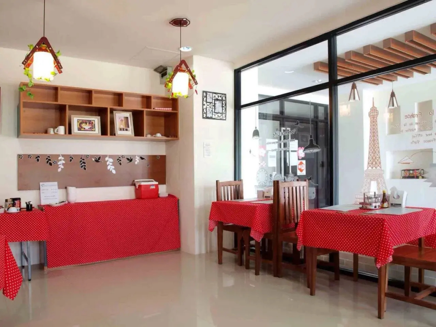 Sakura Boutique Hotel